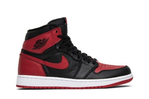 Air Jordan 1 Retro High OG NRG 'Homage to Home' Chicago Exclusive