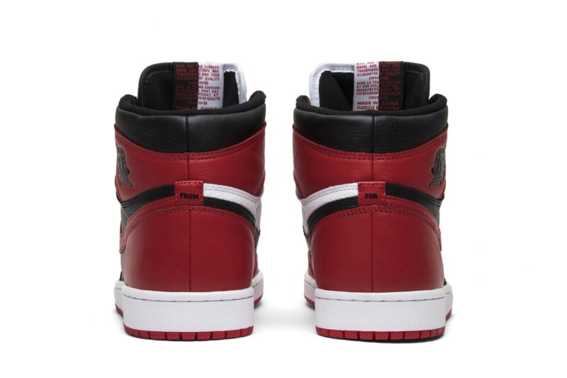 Air Jordan 1 Retro High OG NRG 'Homage to Home' Chicago Exclusive