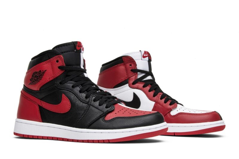 Air Jordan 1 Retro High OG NRG 'Homage to Home' Chicago Exclusive