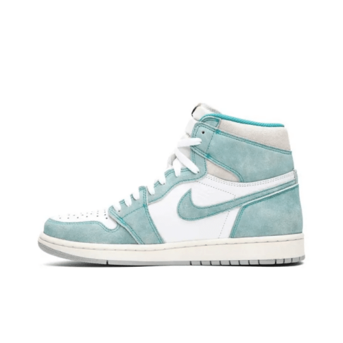 Air Jordan 1 Retro High OG 'Turbo Green' 555088-311