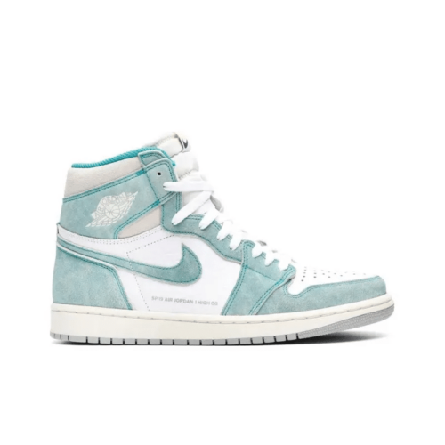 Air Jordan 1 Retro High OG 'Turbo Green' 555088-311