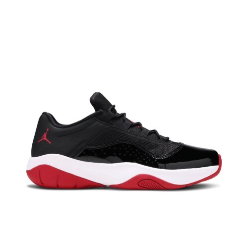 Air Jordan 11 CMFT Low 'Bred' DM0844-005