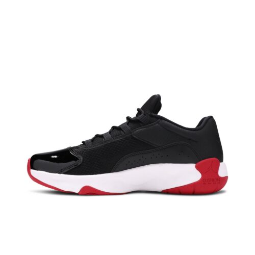 Air Jordan 11 CMFT Low 'Bred' DM0844-005