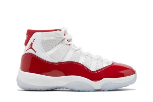 Air Jordan 11 Retro 'Cherry' CT8012-116