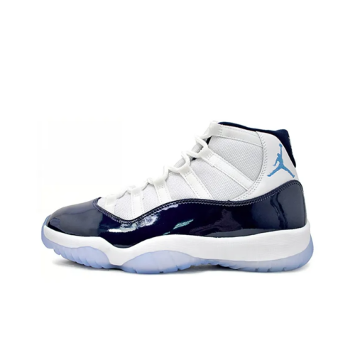 Air Jordan 11 Retro 'Win Like '82' 378037-123