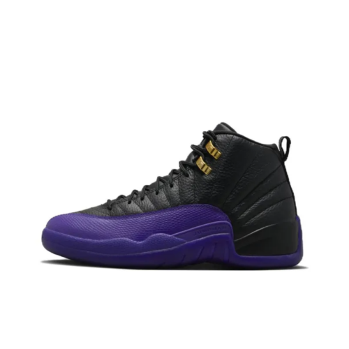 Air Jordan 12 Retro Field Purple - CT8013-057