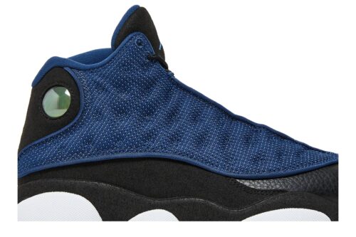 Air Jordan 13 'Brave Blue' DJ5982-400