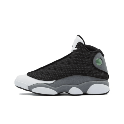 Air Jordan 13 Retro Black Flint - Dj5982-060