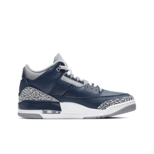 Air Jordan 3 Retro 'Georgetown' CT8532-401