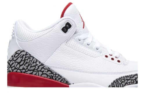 Air Jordan 3 Retro 'Hall of Fame'