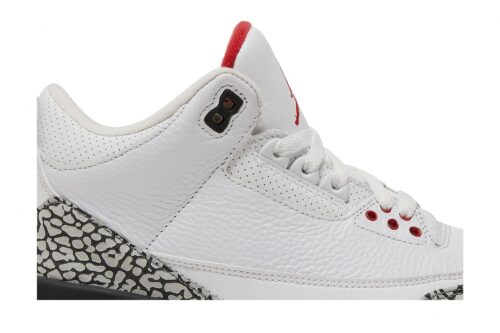 Air Jordan 3 Retro NRG 'Free Throw Line'