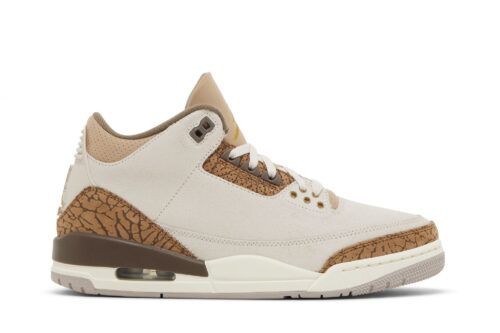 Air Jordan 3 Retro 'Palomino'