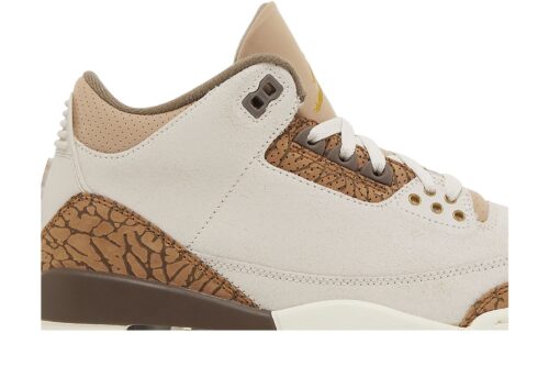 Air Jordan 3 Retro 'Palomino'