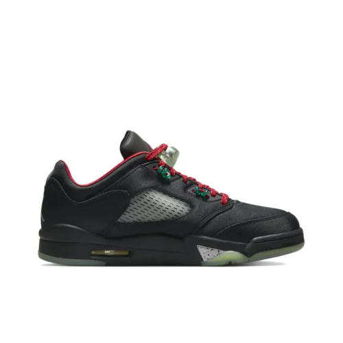Air Jordan 5 Retro Low CLOT Jade - DM4640-036