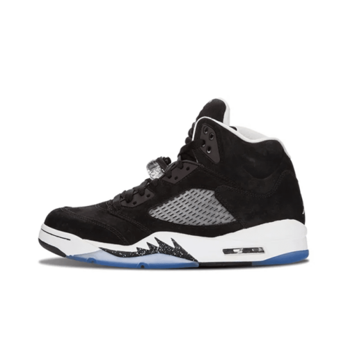 Air Jordan 5 Retro 'Oreo' - 136027-035