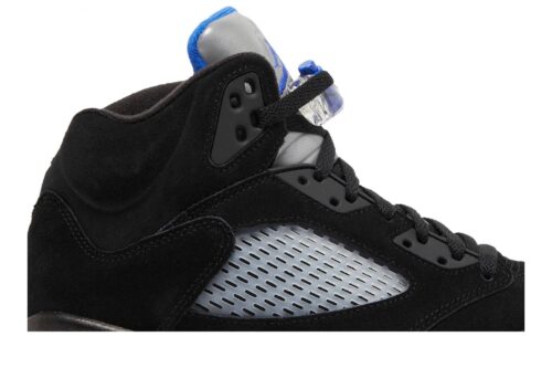 Air Jordan 5 Retro 'Racer Blue' CT4838-004