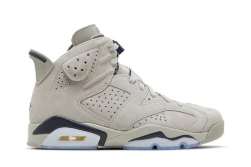 Air Jordan 6 'Georgetown' CT8529-012