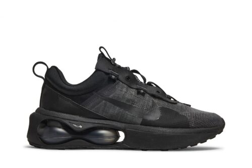 Air Max 2021 'Triple Black'