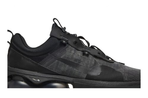 Air Max 2021 'Triple Black'