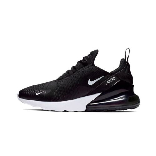 Air Max 270 Black White AH8050-002