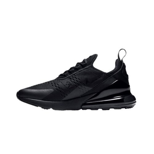 Air Max 270 Triple Black AH8050-005