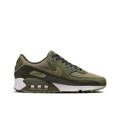 Air Max 90 Ballistic Neutral Olive - Dm0029-200