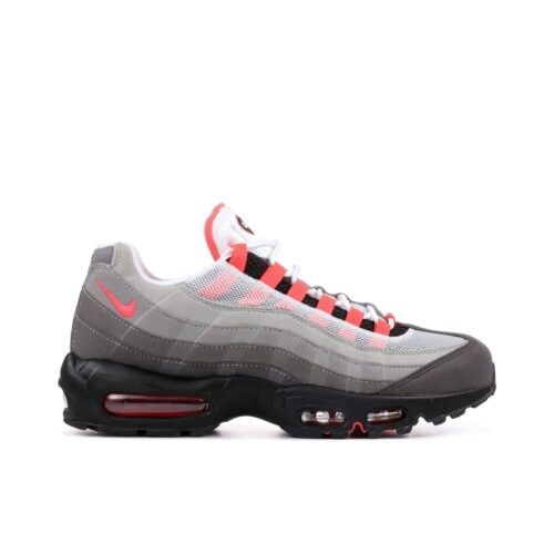 Air Max 95 OG 'Solar Red' - AT2865-100