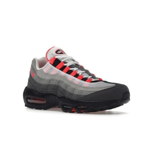 Air Max 95 OG 'Solar Red' - AT2865-100