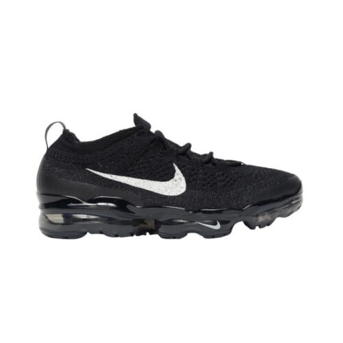 Air VaporMax 2023 Flyknit Black Sail DV6840-002