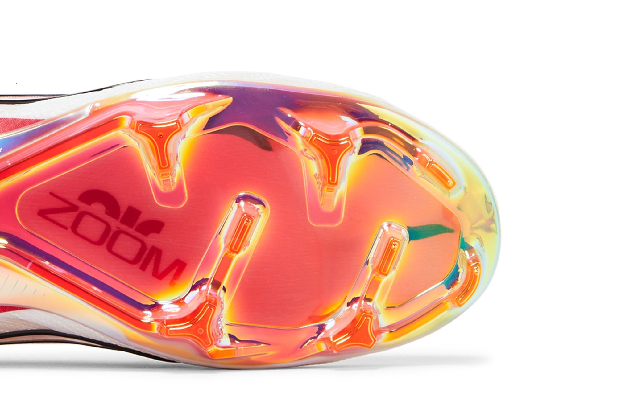 Marcus Rashford x Zoom Mercurial Superfly 9 Elite FG 'Better Believe It'