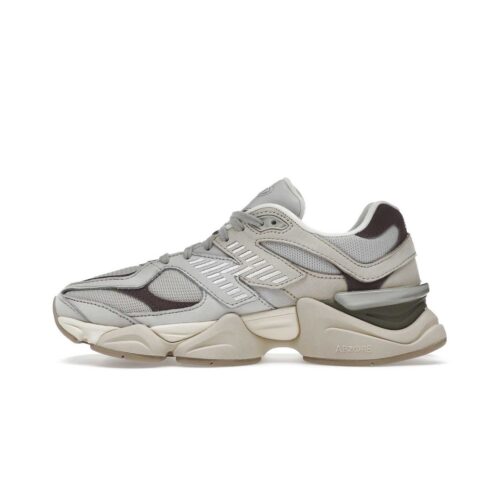 New Balance 9060 Grey Matter Timberwolf U9060FNA