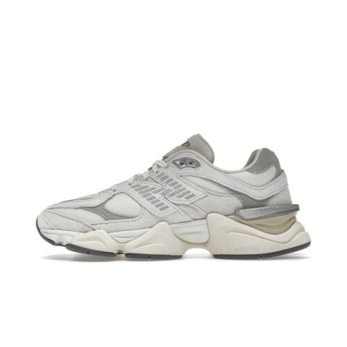 New Balance 9060 Sea Salt White U9060ECA
