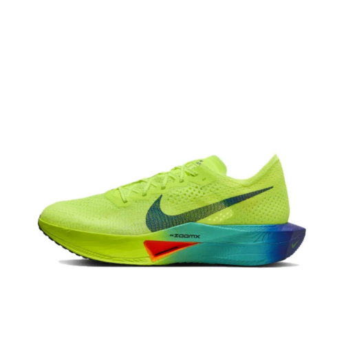 Zoomx Vaporfly 3 Fast Pack - Dv4129-700