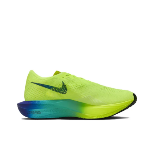 Zoomx Vaporfly 3 Fast Pack - Dv4129-700