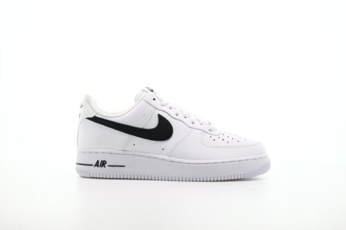 Air Force 1 '07 AN20 "White"
