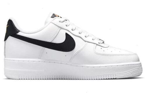 Air Force 1 '07 Essential 'White Black'