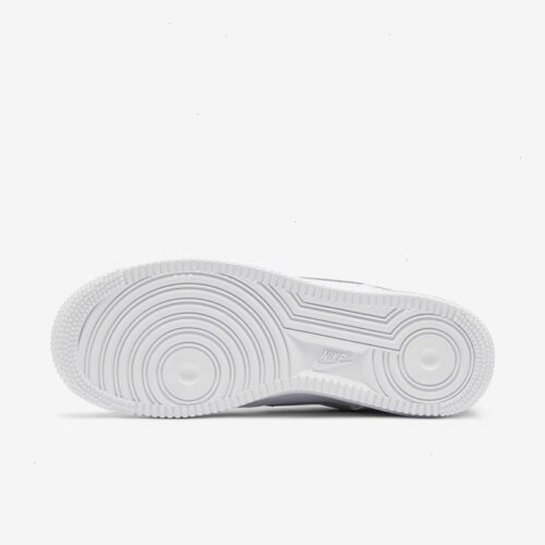 Air Force 1 '07 Essential White Rattan