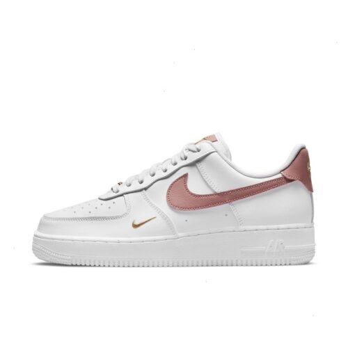 Air Force 1 '07 Essential 'White Rust Pink'