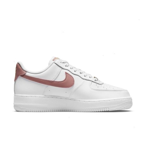 Air Force 1 '07 Essential 'White Rust Pink'