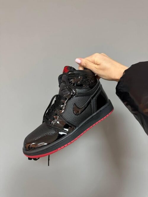 Air Jordan 1 High OG Spp Giinna