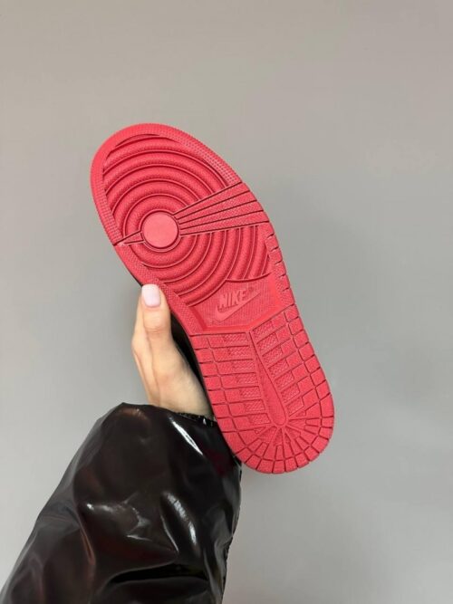 Air Jordan 1 High OG Spp Giinna