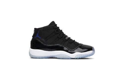 Air Jordan 11 Retro BG 'Space Jam' 2016