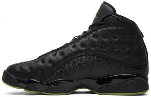 Air Jordan 13 Retro Altitude 2004 Edition