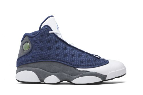 Air Jordan 13 Retro 'Flint' 2020