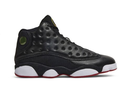 Air Jordan 13 Retro 'Playoff' 2011