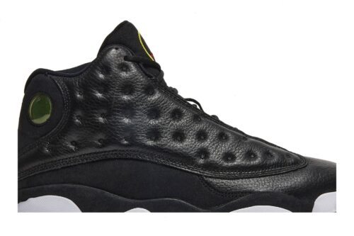 Air Jordan 13 Retro 'Playoff' 2011