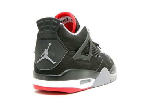 Air Jordan 4 Retro 'Countdown Pack'