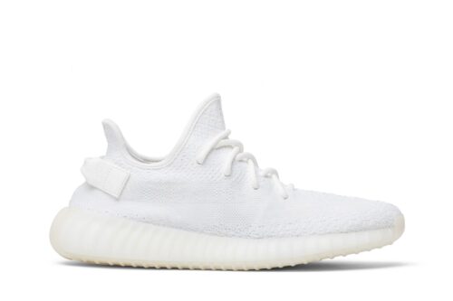Yeezy 350 V2 'Cream White / Triple White'