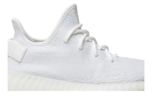 Yeezy 350 V2 'Cream White / Triple White'