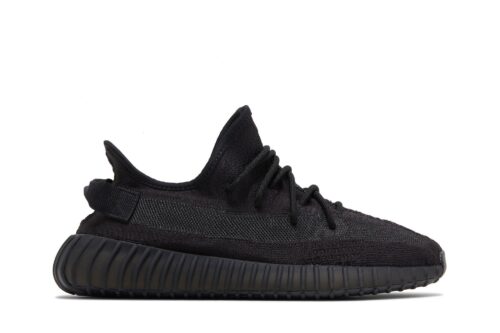 Yeezy 350 V2 'Onyx'